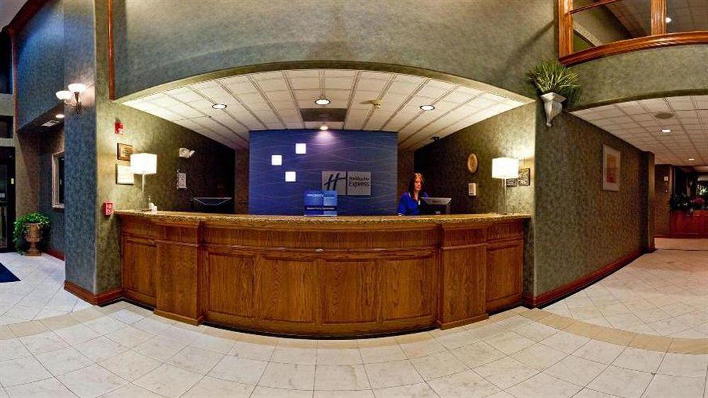 Holiday Inn Express North Tyler Esterno foto