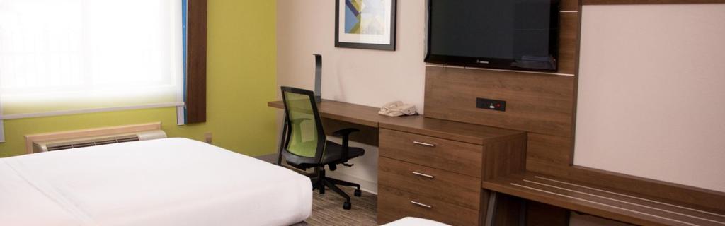 Holiday Inn Express North Tyler Esterno foto