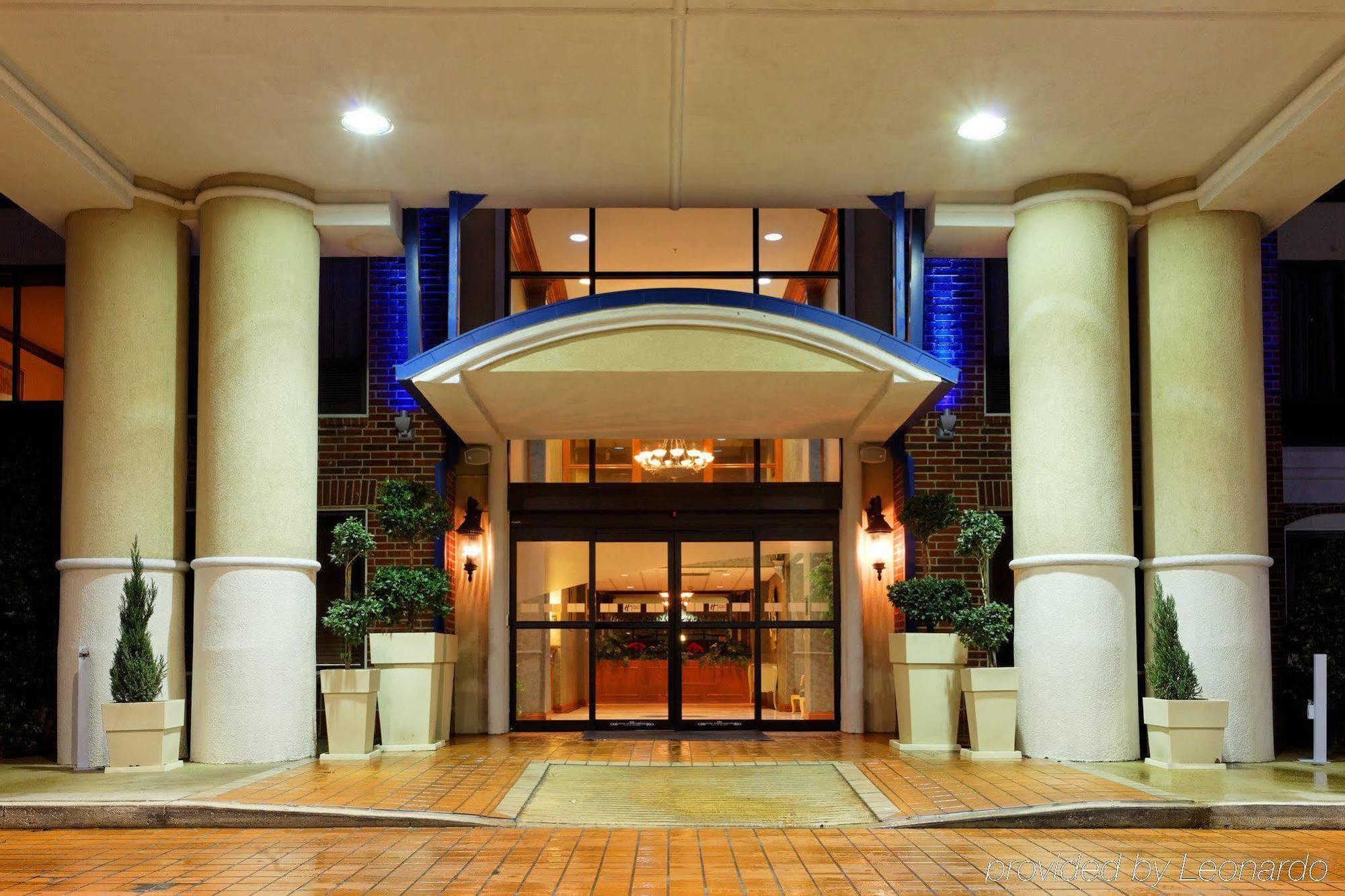 Holiday Inn Express North Tyler Esterno foto