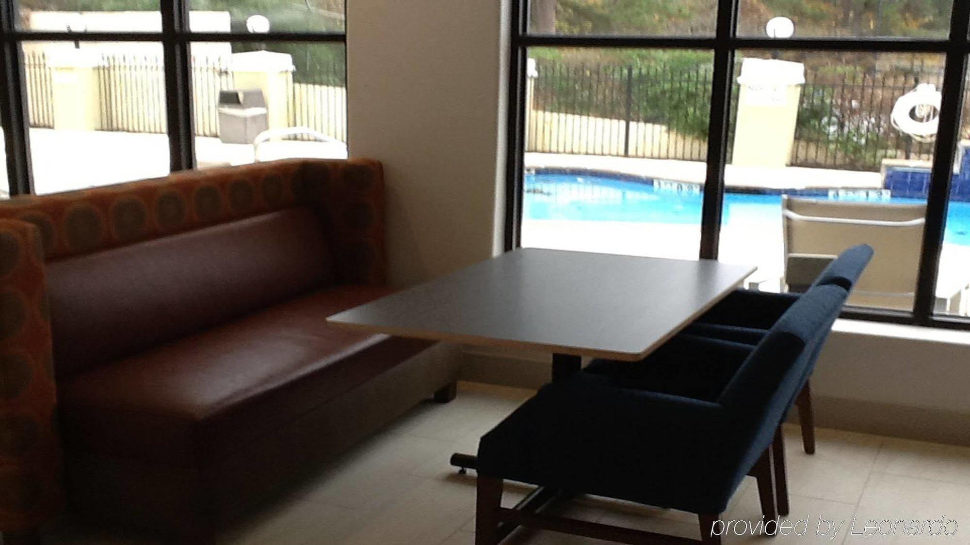 Holiday Inn Express North Tyler Esterno foto