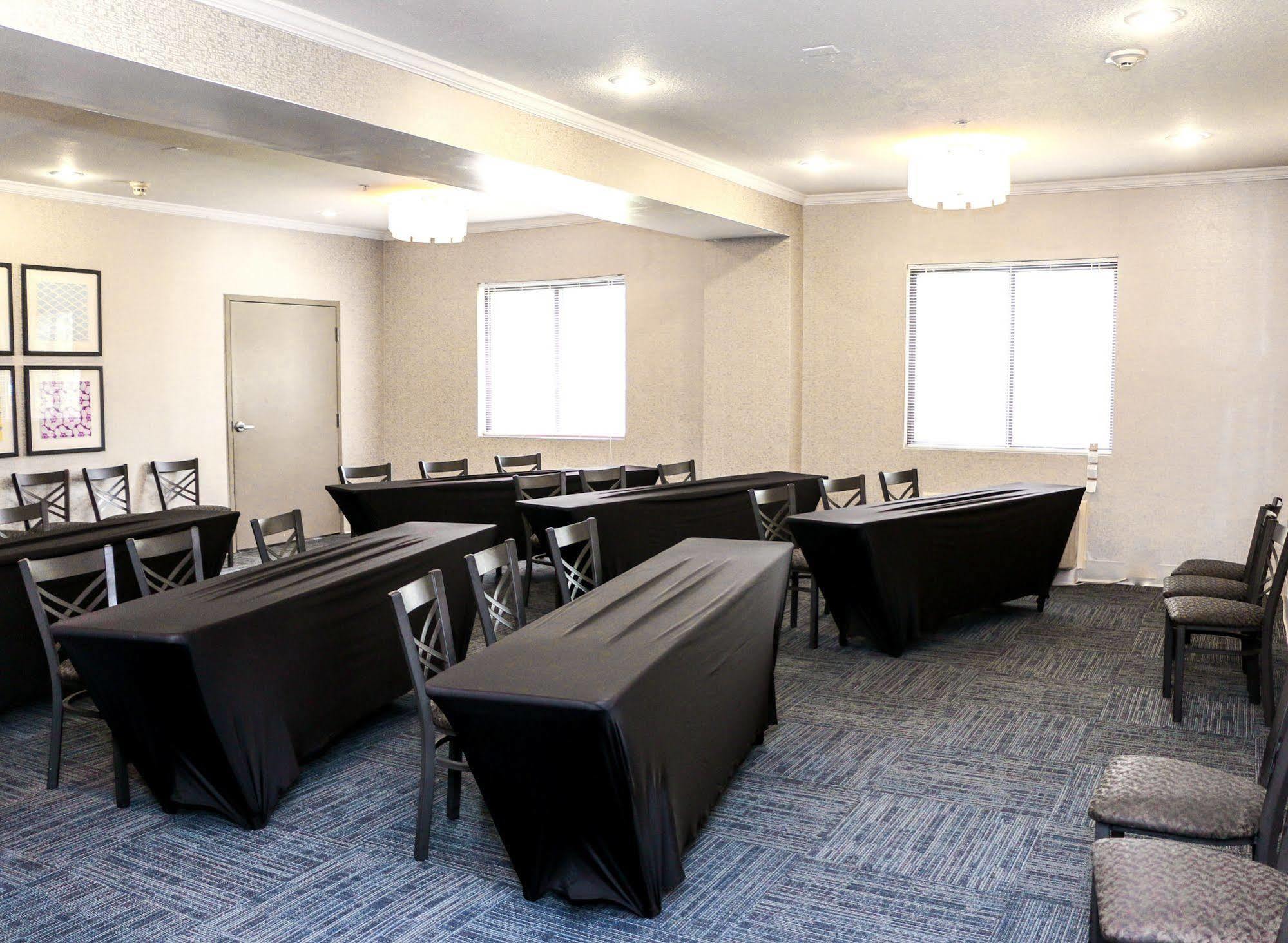 Holiday Inn Express North Tyler Esterno foto