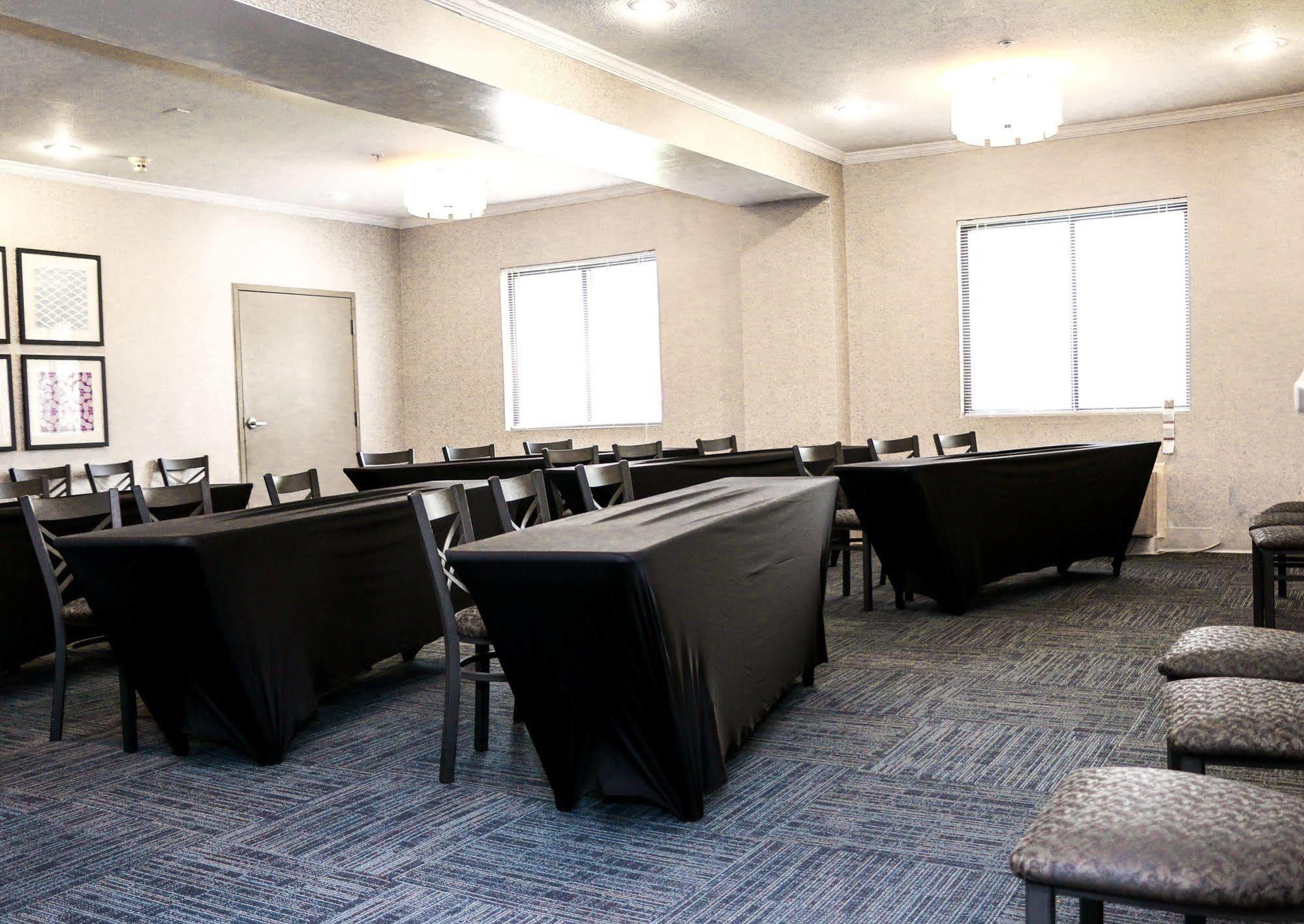 Holiday Inn Express North Tyler Esterno foto