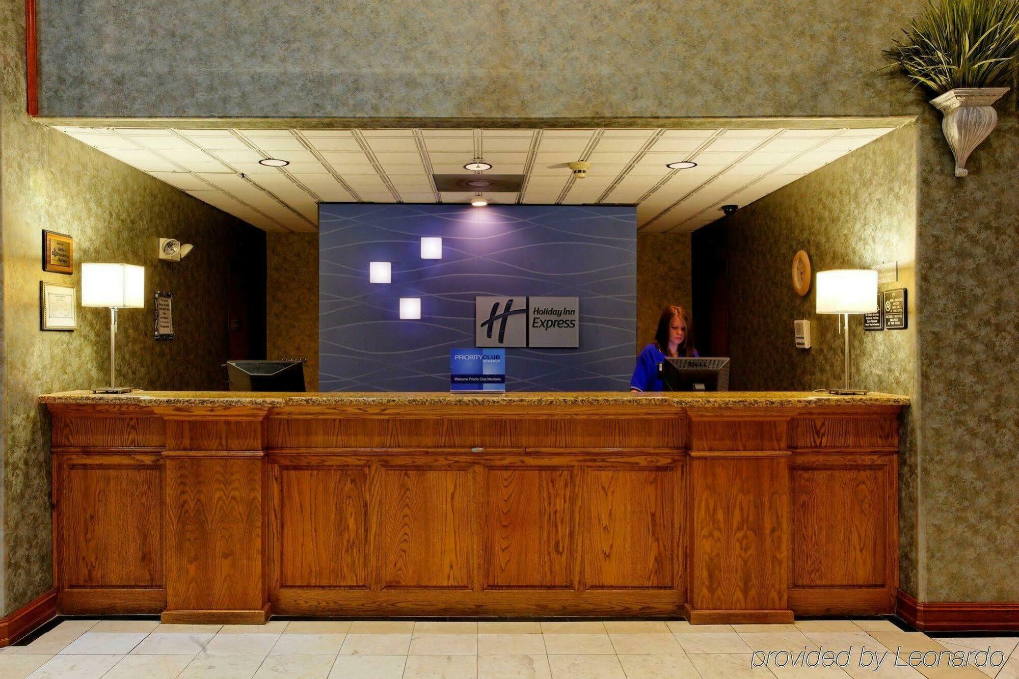 Holiday Inn Express North Tyler Esterno foto