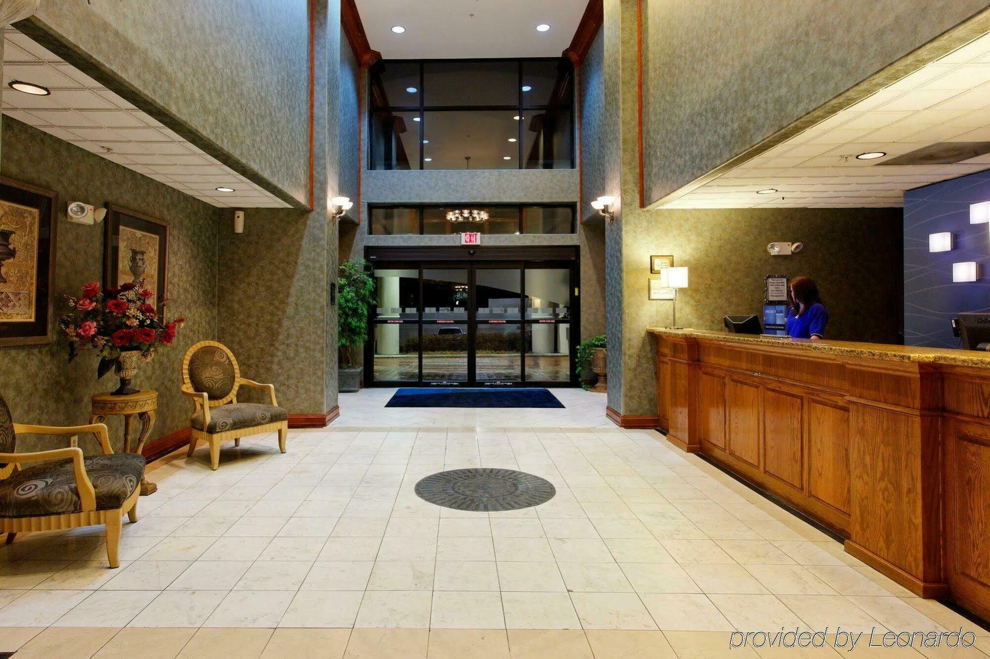 Holiday Inn Express North Tyler Esterno foto