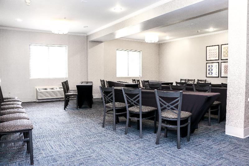 Holiday Inn Express North Tyler Esterno foto