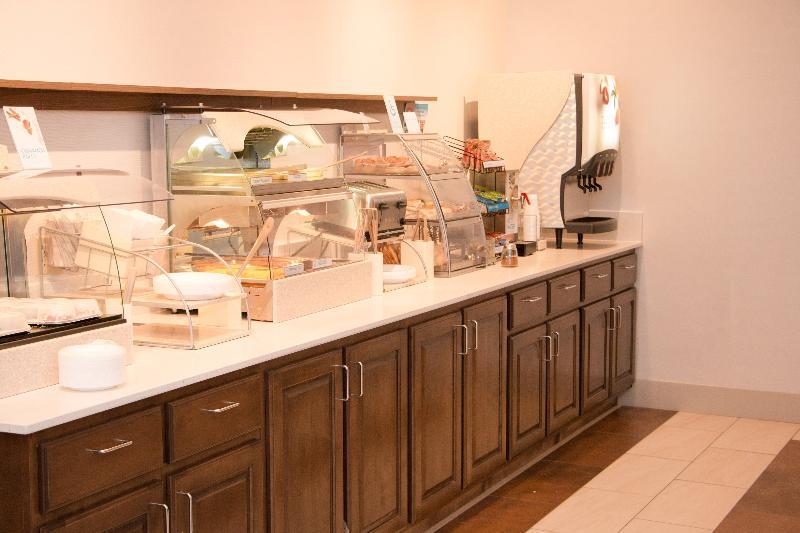 Holiday Inn Express North Tyler Esterno foto